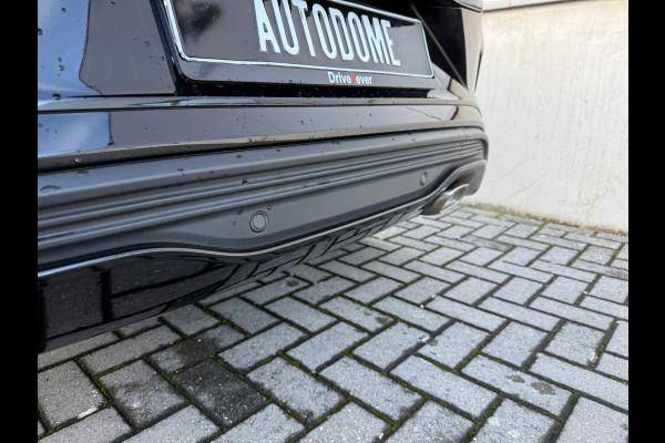 Ford Puma 1.0 EcoBoost Hybrid ST-Line X | Camera | Dodehoek