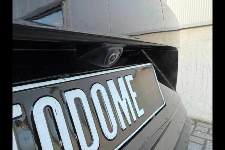 Ford Puma 1.0 EcoBoost Hybrid ST-Line X | Camera | Dodehoek