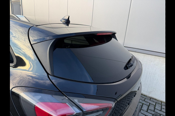 Ford Puma 1.0 EcoBoost Hybrid ST-Line X | Camera | Dodehoek
