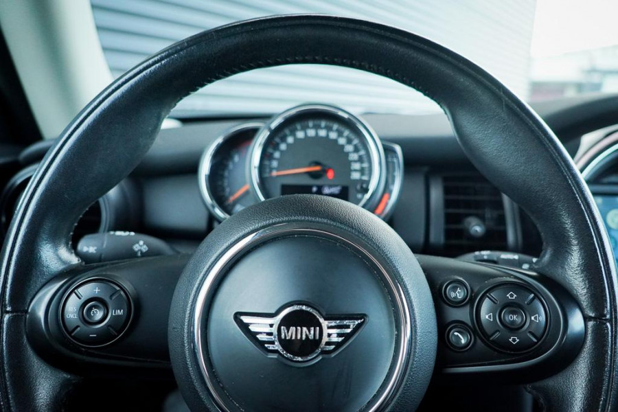 MINI Mini 1.5 Chili / Aut / Navi / Clima / Cruise / LED / Facelift