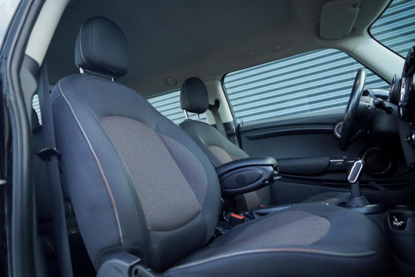 MINI Mini 1.5 Chili / Aut / Navi / Clima / Cruise / LED / Facelift