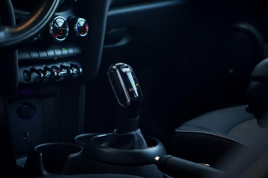 MINI Mini 1.5 Chili / Aut / Navi / Clima / Cruise / LED / Facelift