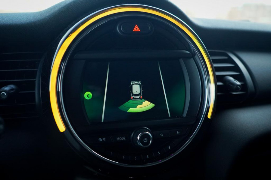 MINI Mini 1.5 Chili / Aut / Navi / Clima / Cruise / LED / Facelift