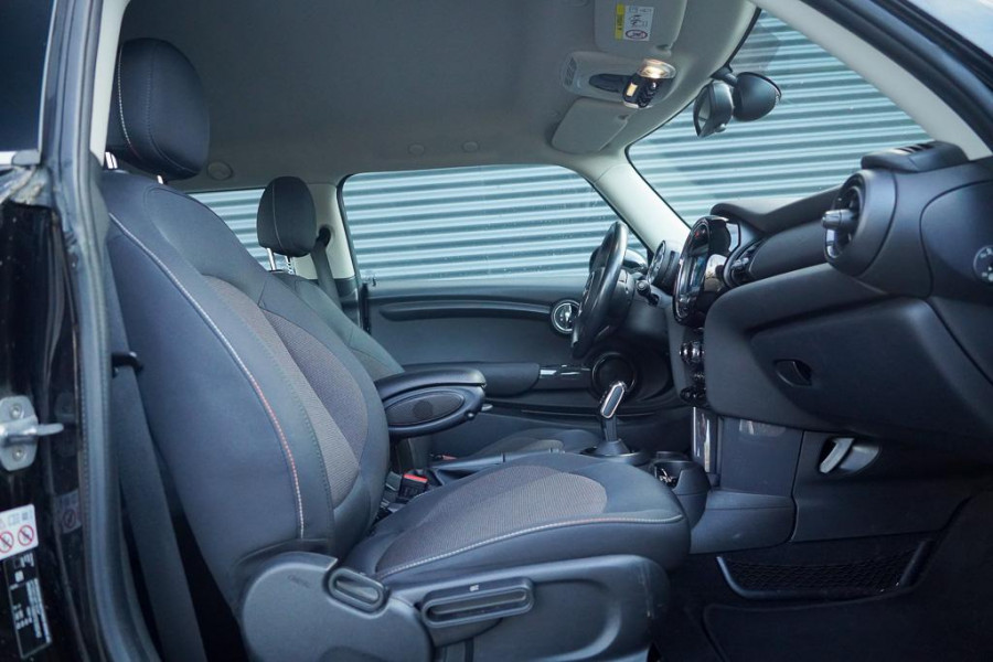 MINI Mini 1.5 Chili / Aut / Navi / Clima / Cruise / LED / Facelift