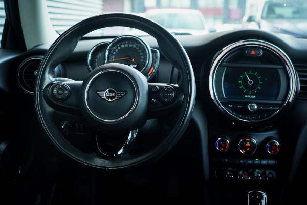 MINI Mini 1.5 Chili / Aut / Navi / Clima / Cruise / LED / Facelift