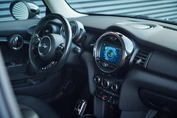 MINI Mini 1.5 Chili / Aut / Navi / Clima / Cruise / LED / Facelift