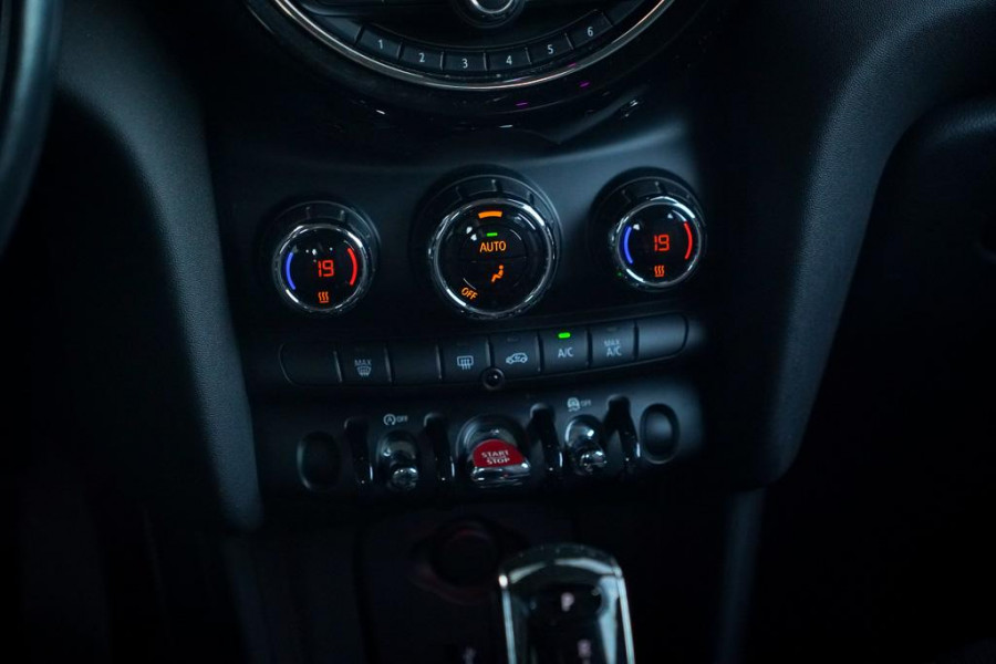 MINI Mini 1.5 Chili / Aut / Navi / Clima / Cruise / LED / Facelift