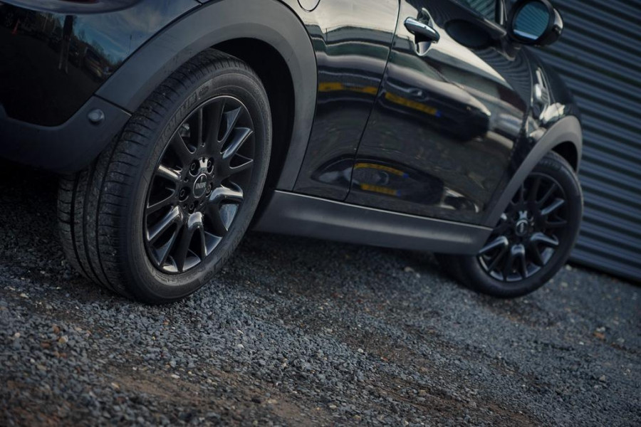 MINI Mini 1.5 Chili / Aut / Navi / Clima / Cruise / LED / Facelift