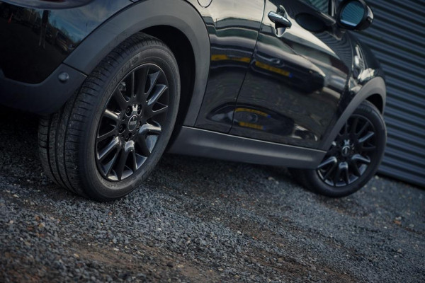 MINI Mini 1.5 Chili / Aut / Navi / Clima / Cruise / LED / Facelift