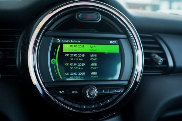 MINI Mini 1.5 Chili / Aut / Navi / Clima / Cruise / LED / Facelift