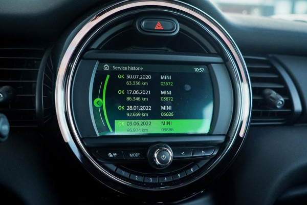 MINI Mini 1.5 Chili / Aut / Navi / Clima / Cruise / LED / Facelift