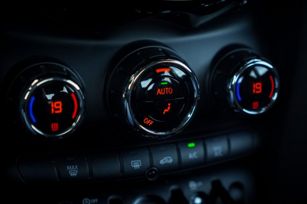 MINI Mini 1.5 Chili / Aut / Navi / Clima / Cruise / LED / Facelift