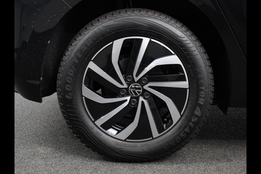 Volkswagen Polo 1.0 TSI DSG Life | Navigatie | Apple Carplay/Android Auto | Climate Control | Digitale Cockpit | Stoelverwarming | Parkeer sensoren | Adaptive Cruise Control | Lichtmetalen Velgen