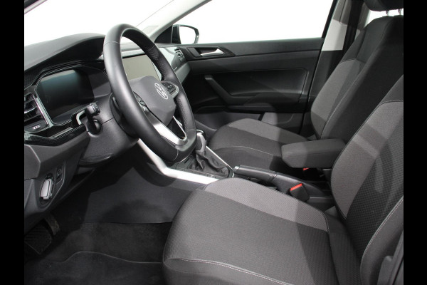 Volkswagen Polo 1.0 TSI DSG Life | Navigatie | Apple Carplay/Android Auto | Climate Control | Digitale Cockpit | Stoelverwarming | Parkeer sensoren | Adaptive Cruise Control | Lichtmetalen Velgen