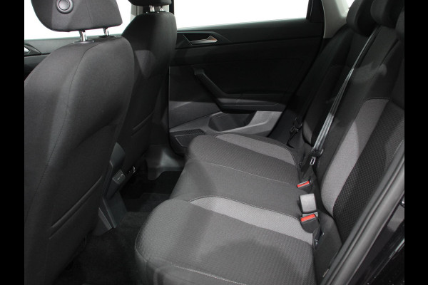Volkswagen Polo 1.0 TSI DSG Life | Navigatie | Apple Carplay/Android Auto | Climate Control | Digitale Cockpit | Stoelverwarming | Parkeer sensoren | Adaptive Cruise Control | Lichtmetalen Velgen