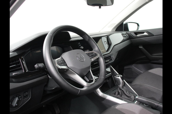 Volkswagen Polo 1.0 TSI DSG Life | Navigatie | Apple Carplay/Android Auto | Climate Control | Digitale Cockpit | Stoelverwarming | Parkeer sensoren | Adaptive Cruise Control | Lichtmetalen Velgen