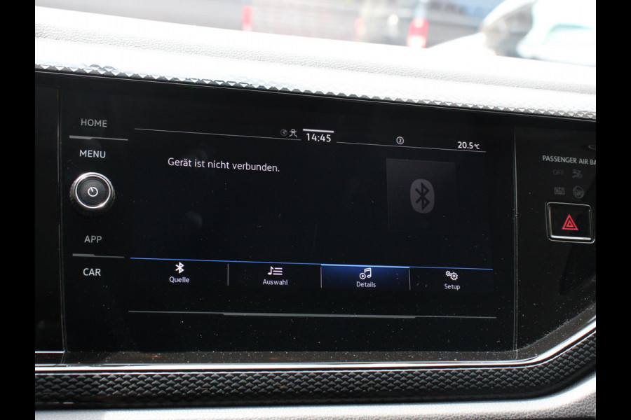 Volkswagen Polo 1.0 TSI DSG Life | Navigatie | Apple Carplay/Android Auto | Climate Control | Digitale Cockpit | Stoelverwarming | Parkeer sensoren | Adaptive Cruise Control | Lichtmetalen Velgen