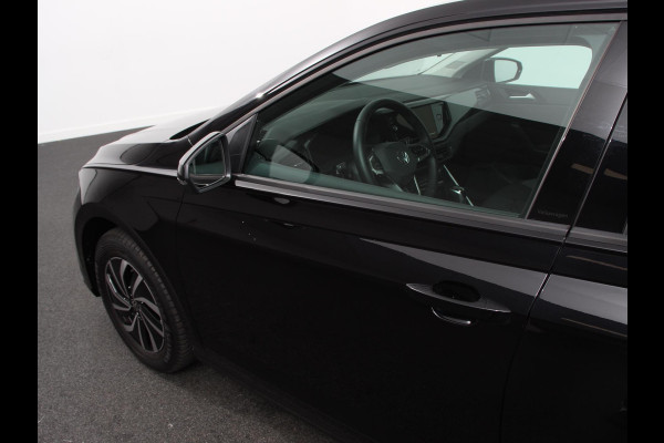 Volkswagen Polo 1.0 TSI DSG Life | Navigatie | Apple Carplay/Android Auto | Climate Control | Digitale Cockpit | Stoelverwarming | Parkeer sensoren | Adaptive Cruise Control | Lichtmetalen Velgen