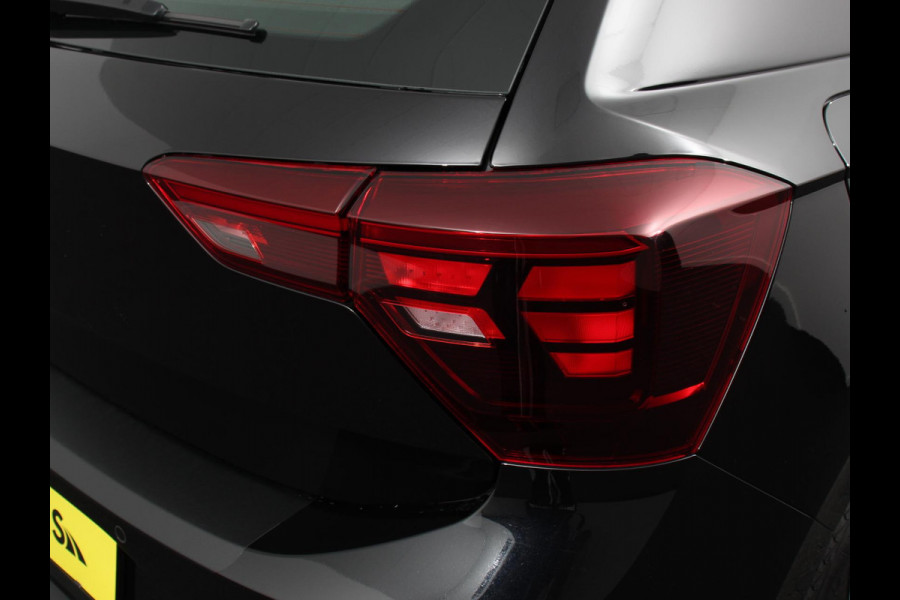 Volkswagen Polo 1.0 TSI DSG Life | Navigatie | Apple Carplay/Android Auto | Climate Control | Digitale Cockpit | Stoelverwarming | Parkeer sensoren | Adaptive Cruise Control | Lichtmetalen Velgen