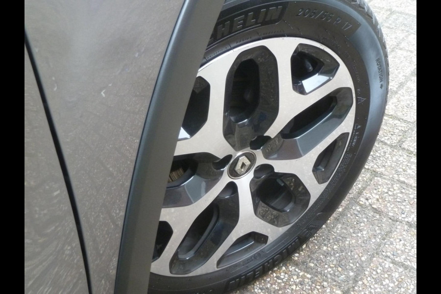 Renault Captur 0.9 TCe Intens|Navi|Camera|Afn.Trekhaak|Keyless-Entry/Go|LED|Cruise-Control|1e Eigenaar