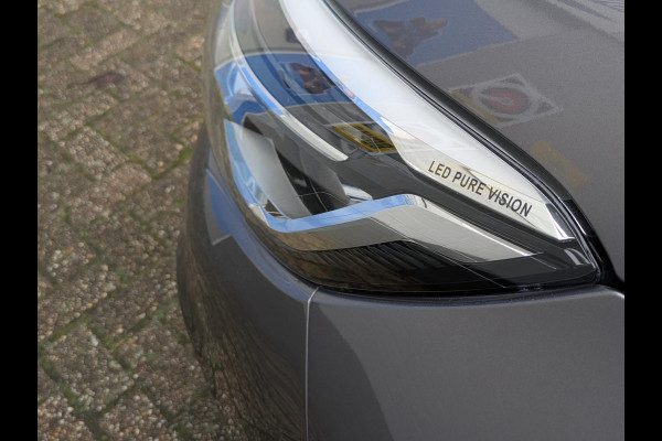 Renault Captur 0.9 TCe Intens|Navi|Camera|Afn.Trekhaak|Keyless-Entry/Go|LED|Cruise-Control|1e Eigenaar