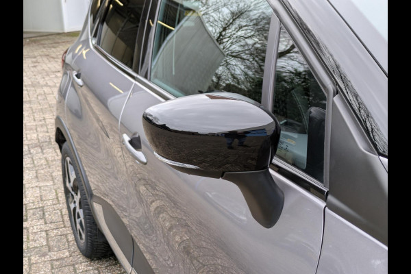 Renault Captur 0.9 TCe Intens|Navi|Camera|Afn.Trekhaak|Keyless-Entry/Go|LED|Cruise-Control|1e Eigenaar