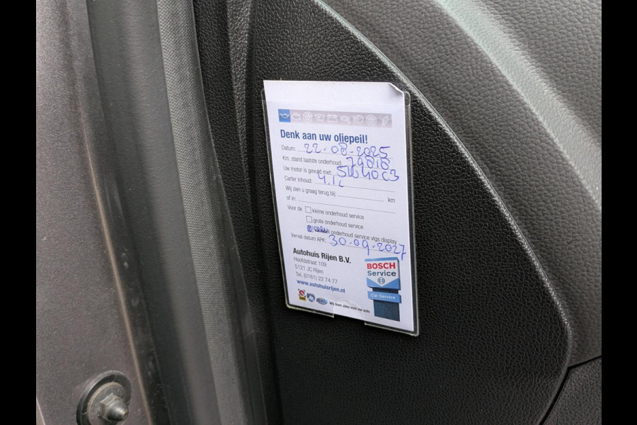 Renault Captur 0.9 TCe Intens|Navi|Camera|Afn.Trekhaak|Keyless-Entry/Go|LED|Cruise-Control|1e Eigenaar