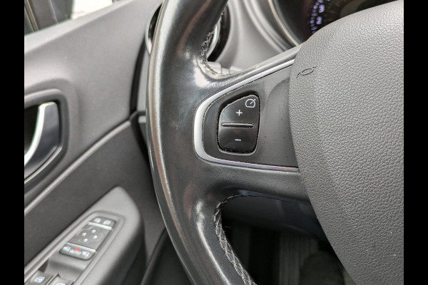 Renault Captur 0.9 TCe Intens|Navi|Camera|Afn.Trekhaak|Keyless-Entry/Go|LED|Cruise-Control|1e Eigenaar
