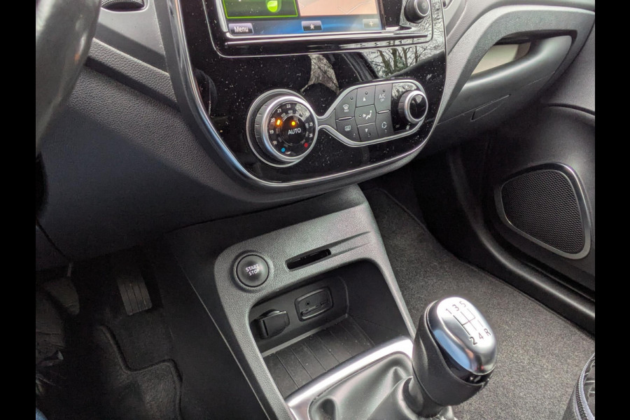 Renault Captur 0.9 TCe Intens|Navi|Camera|Afn.Trekhaak|Keyless-Entry/Go|LED|Cruise-Control|1e Eigenaar