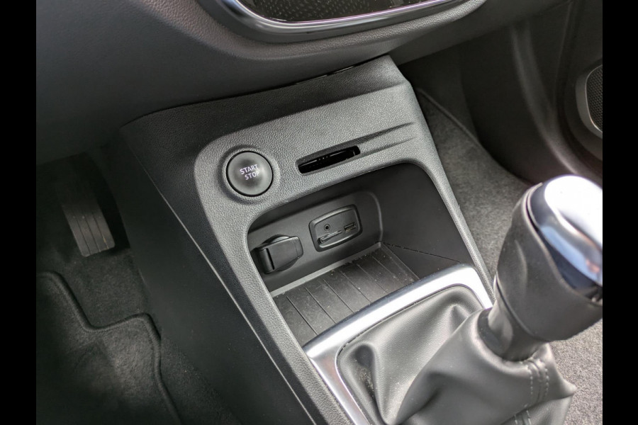 Renault Captur 0.9 TCe Intens|Navi|Camera|Afn.Trekhaak|Keyless-Entry/Go|LED|Cruise-Control|1e Eigenaar