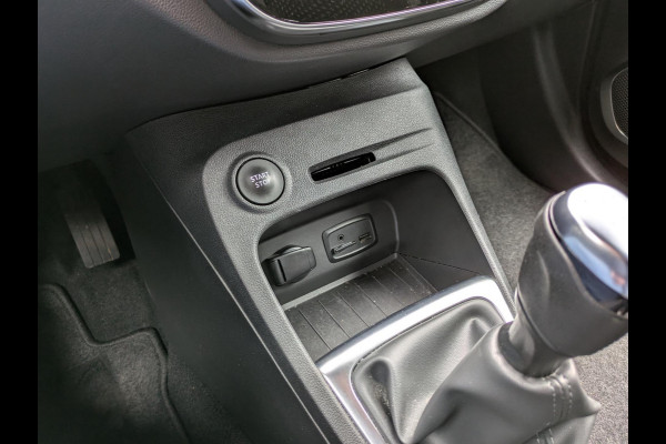 Renault Captur 0.9 TCe Intens|Navi|Camera|Afn.Trekhaak|Keyless-Entry/Go|LED|Cruise-Control|1e Eigenaar