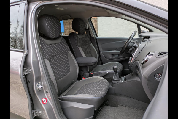 Renault Captur 0.9 TCe Intens|Navi|Camera|Afn.Trekhaak|Keyless-Entry/Go|LED|Cruise-Control|1e Eigenaar