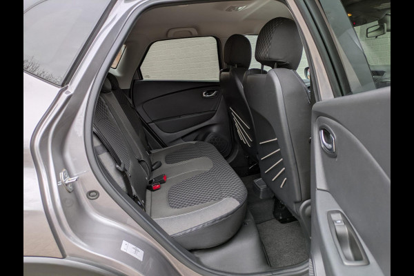 Renault Captur 0.9 TCe Intens|Navi|Camera|Afn.Trekhaak|Keyless-Entry/Go|LED|Cruise-Control|1e Eigenaar