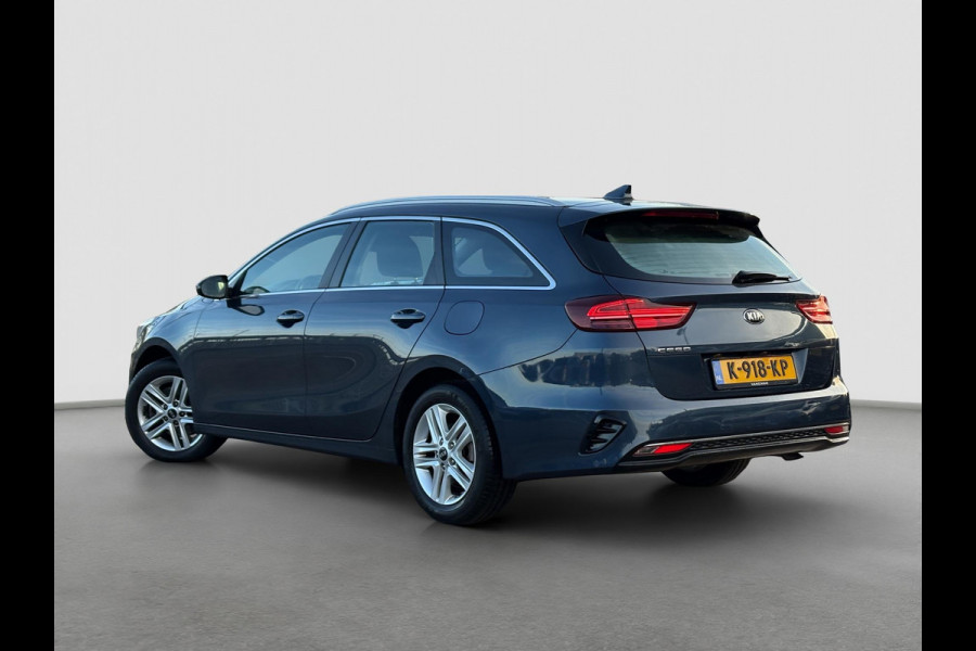 Kia Ceed Sportswagon 1.0 T-GDi DynamicLine Navi | Camera | Clima | PDC | Cruise | Apple Carplay & Android Auto