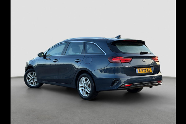 Kia Ceed Sportswagon 1.0 T-GDi DynamicLine Navi | Camera | Clima | PDC | Cruise | Apple Carplay & Android Auto