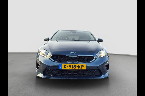 Kia Ceed Sportswagon 1.0 T-GDi DynamicLine Navi | Camera | Clima | PDC | Cruise | Apple Carplay & Android Auto