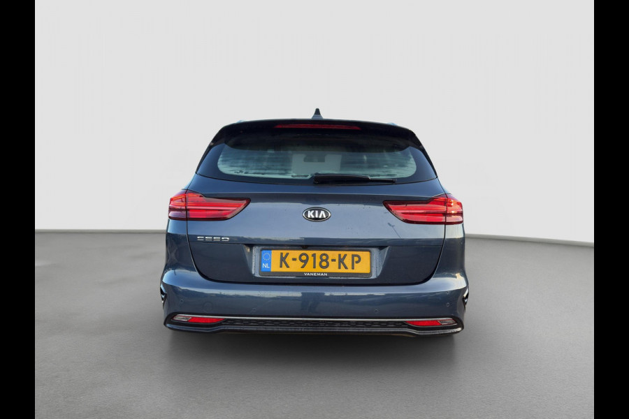 Kia Ceed Sportswagon 1.0 T-GDi DynamicLine Navi | Camera | Clima | PDC | Cruise | Apple Carplay & Android Auto
