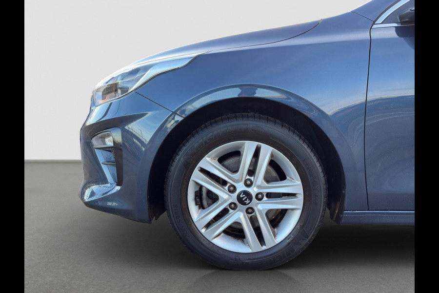 Kia Ceed Sportswagon 1.0 T-GDi DynamicLine Navi | Camera | Clima | PDC | Cruise | Apple Carplay & Android Auto