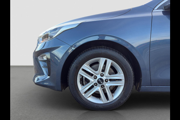 Kia Ceed Sportswagon 1.0 T-GDi DynamicLine Navi | Camera | Clima | PDC | Cruise | Apple Carplay & Android Auto