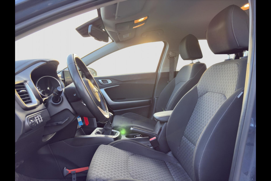 Kia Ceed Sportswagon 1.0 T-GDi DynamicLine Navi | Camera | Clima | PDC | Cruise | Apple Carplay & Android Auto