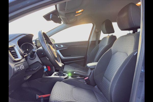 Kia Ceed Sportswagon 1.0 T-GDi DynamicLine Navi | Camera | Clima | PDC | Cruise | Apple Carplay & Android Auto