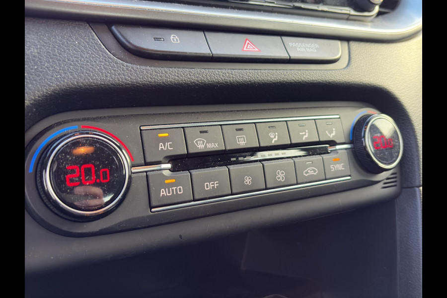 Kia Ceed Sportswagon 1.0 T-GDi DynamicLine Navi | Camera | Clima | PDC | Cruise | Apple Carplay & Android Auto