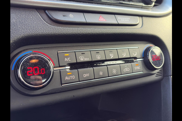 Kia Ceed Sportswagon 1.0 T-GDi DynamicLine Navi | Camera | Clima | PDC | Cruise | Apple Carplay & Android Auto