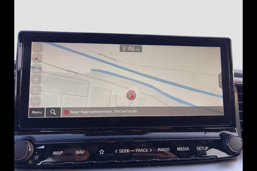 Kia Ceed Sportswagon 1.0 T-GDi DynamicLine Navi | Camera | Clima | PDC | Cruise | Apple Carplay & Android Auto