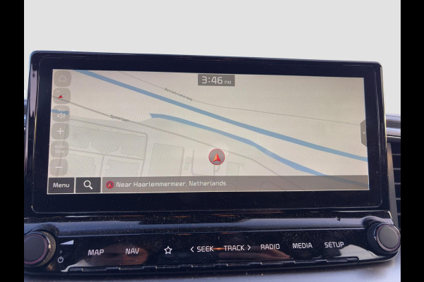 Kia Ceed Sportswagon 1.0 T-GDi DynamicLine Navi | Camera | Clima | PDC | Cruise | Apple Carplay & Android Auto