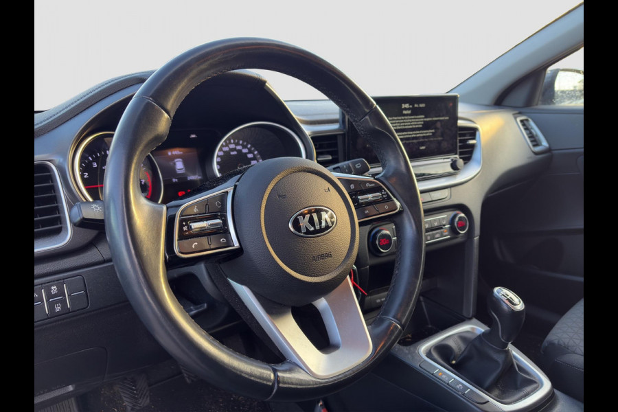 Kia Ceed Sportswagon 1.0 T-GDi DynamicLine Navi | Camera | Clima | PDC | Cruise | Apple Carplay & Android Auto