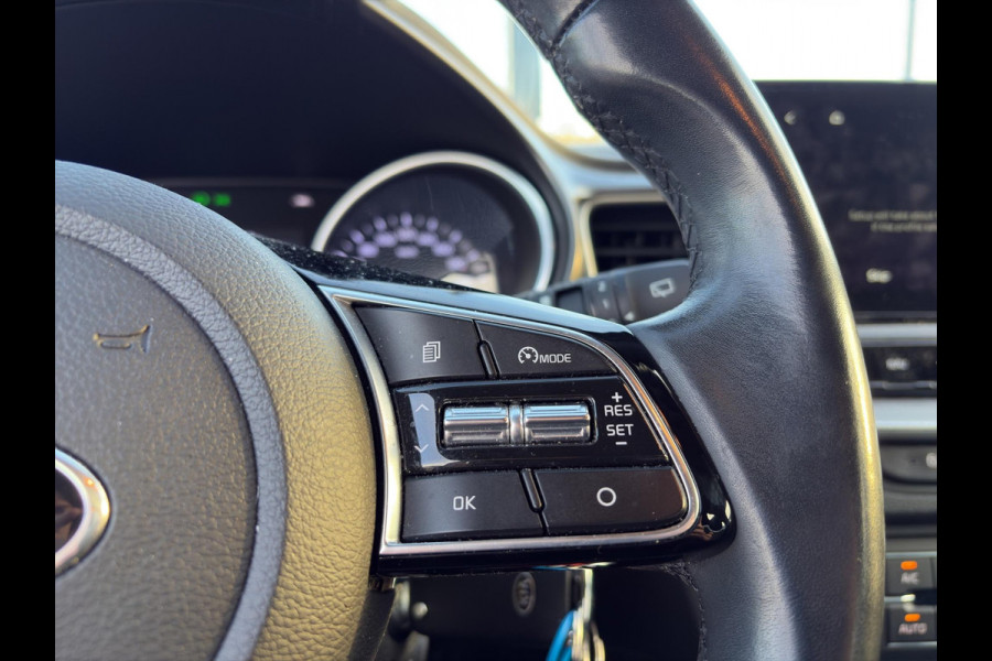 Kia Ceed Sportswagon 1.0 T-GDi DynamicLine Navi | Camera | Clima | PDC | Cruise | Apple Carplay & Android Auto