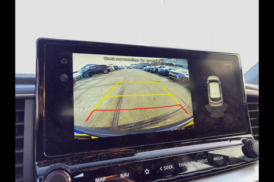 Kia Ceed Sportswagon 1.0 T-GDi DynamicLine Navi | Camera | Clima | PDC | Cruise | Apple Carplay & Android Auto