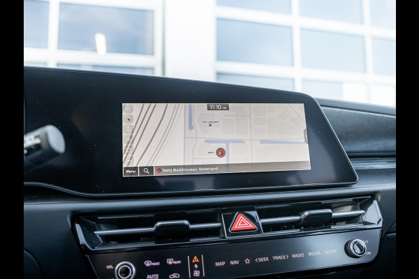 Kia Niro 1.6 GDi Hybrid DynamicLine | Direct leverbaar! | Climate | Cruise| Camera