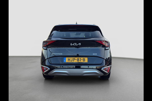 Kia Sportage 1.6 T-GDi Plug-in Hybrid AWD DynamicPlusLine Panoramadak | Stoelverwarming voor/achter | Camera | Trekhaak | Elektrische Stoelen | Cruise | Apple Carplay & Android Auto |